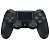 SONY Wireless Controller Dualshock 4 V2.0, Schwarz, PS4