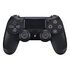 SONY Wireless Controller Dualshock 4 V2.0, Schwarz, PS4