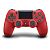 SONY Wireless Controller Dualshock 4 V2.0, Magma Rot, PS4