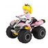 CARRERA RC - Nintendo Mario Kart 8, Peach 1:20 (200999)