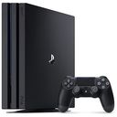 SONY Playstation 4 Pro, 1.0TB, verschiedene Bundles (PS4)
