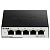 D-LINK 5-port smart managed switch (DGS-1100-05/E)
