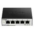 D-LINK 5-Port Smart Managed Switch (DGS-1100-05/E)