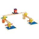 HAPE Quadrilla - Music Motion (E6012)