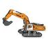 SIKU Liebherr R980 SME Crawler Excavator (6740)