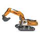 SIKU Liebherr R980 SME Raupenbagger (6740)