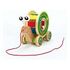 HAPE - Walk-A-Long Snail (E0349)