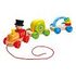 HAPE - Triple Play Train (E0431)