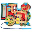 HAPE - Choo Choo Tracks Bimmelbahn - Magnetlabyrinth (E1701)