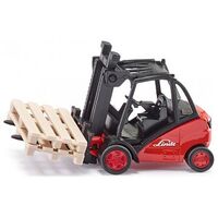 SIKU Gabelstapler (1722)