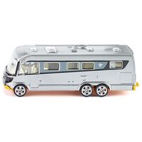 SIKU Niesmann + Bischoff Arto Wohnmobil (1671)