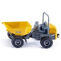SIKU Wacker Neuson DW60 Kipper (3509)
