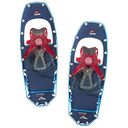 MSR Lightning Ascent Men's Schneeschuh, Grösse 22, Cobald Blue