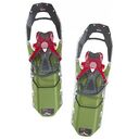 MSR Revo Ascent Men's Snowshoe, Size 22, Olive