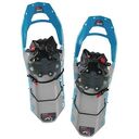 MSR Revo Explore Woman's Snowshoe, Size 22, Aquamarine
