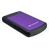 TRANSCEND StoreJet 25H3, 4.0TB, Purple (TS4TSJ25H3P)