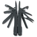 VICTORINOX SwissTool Spirit XBS, Stahl (3.0224.3CN)