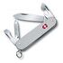 VICTORINOX Cadet Alox, Silver (0.2601.26)