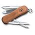 VICTORINOX Evolution Wood 81, Brown (0.6421.63)