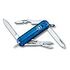 VICTORINOX Manager, Blue / Transparent (0.6365.T2)