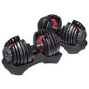 BOWFLEX SelectTech 552i