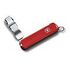 VICTORINOX Nail Clip 582, Red (0.6453)