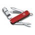 VICTORINOX Nail Clip 580, Red (0.6463)