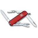 VICTORINOX Rambler, Red (0.6363)