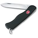 VICTORINOX Sentinel, Black (0.8413.3)