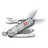 VICTORINOX Signature Lite, Silver Tech (0.6226.T7)