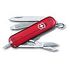 VICTORINOX Signature, Red / Transparent (0.6225.T)