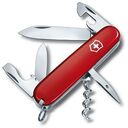 VICTORINOX Spartan, Red (1.3603)
