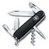 VICTORINOX Spartan, Schwarz (1.3603.3)