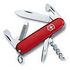 VICTORINOX Sportsman, Rot (0.3803)