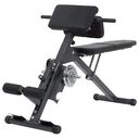FINNLO BY HAMMER Ab Trainer / Back Trainer (3869)