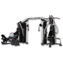 TUNTURI 4-in-1 Platinum Station Strength