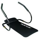 TUNTURI Bauchtrainer mit Matte