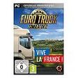 Euro Truck Simulator 2: Vive la France Add-On (Rondomedia), PC