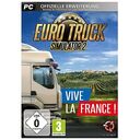 Euro Truck Simulator 2: Vive la France Add-On (Rondomedia), PC