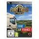 Euro Truck Simulator 2: Vive la France Add-On (Rondomedia), PC