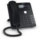 SNOM D715, Black (4039)