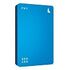 ANGELBIRD SSD2go PKT USB 3.1, 1.0TB, Blue (PKTU31-1000BK)