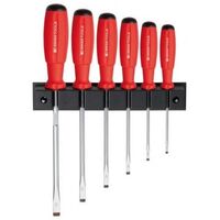 PB SWISS TOOLS Schraubenziehersatz Swissgrip PB 8240