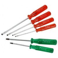 PB SWISS TOOLS Schraubenziehersatz PB 1568 CN
