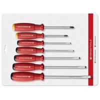 PB SWISS TOOLS Schraubenziehersatz PB 8250 CN