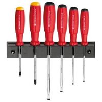PB SWISS TOOLS Schraubenziehersatz PB 8244