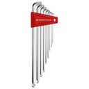 PB SWISS TOOLS Winkelstiftschlüsselsatz PB 2212 LH
