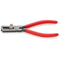 KNIPEX Insulation Stripper, 160mm (11 01 160)