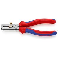 KNIPEX Insulation Stripper, 160mm (11 02 160)