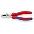 KNIPEX Abisolierzange, 160mm (11 02 160)